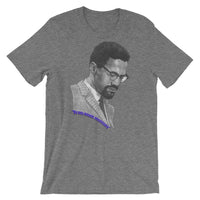 MX Illustrated by Robert Bowen Short-Sleeve Unisex T-Shirt - Robert Bowen Tees